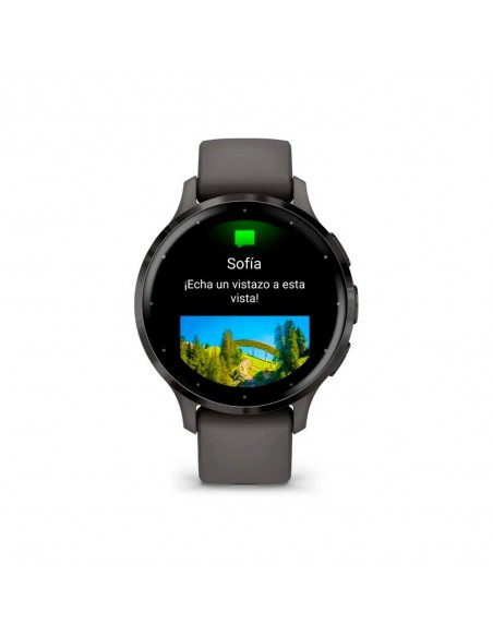 Smartwatch - Garmin  Venu 3S, Pebble...