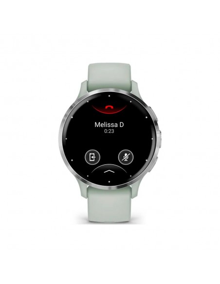 Smartwatch - Garmin  Venu 3S,  Sage...