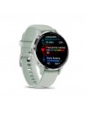 Smartwatch - Garmin  Venu 3S,  Sage Grey, 41mm