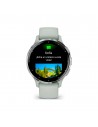 Smartwatch - Garmin  Venu 3S,  Sage Grey, 41mm