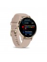 Smartwatch - Garmin  Venu 3S, French Grey, 41mm