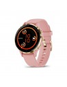 Smartwatch - Garmin Venu 3S, Dust Rose, 41mm