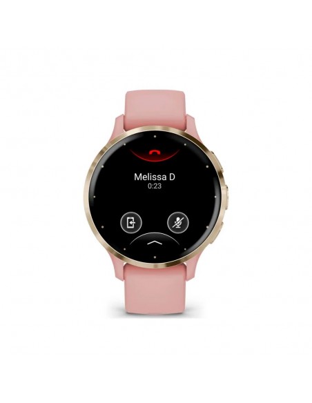 Smartwatch - Garmin Venu 3S, Dust...