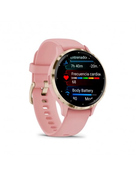 Smartwatch - Garmin Venu 3S, Dust...