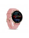 Smartwatch - Garmin Venu 3S, Dust Rose, 41mm
