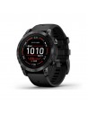 Smartwatch   - Garmin Epix Pro (Gen 2) Standard, Black