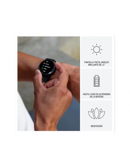 Smartwatch - Garmin Vivoactive 5,...