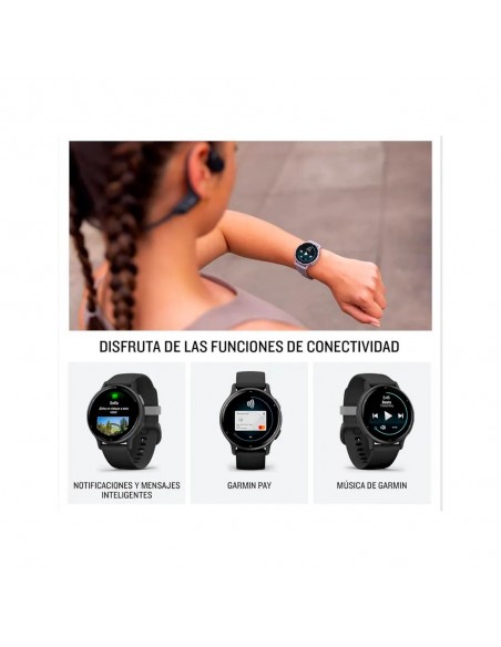 Smartwatch - Garmin Vivoactive 5,...