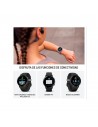 Smartwatch - Garmin Vivoactive 5, Blue, 42mm