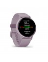 Smartwatch - Garmin Vivoactive 5, Purple, 42mm
