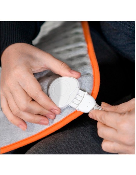 Almohadilla Eléctrica - Ufesa...