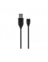 Cable USB-A (M) - Garmin 010-12491-01, Negro, 50cm