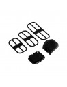 Sensor de cadencia y cadencia   - Garmin 2 para bicicleta