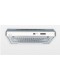 Campana Convencional - Beko CFB6432X, Acero Inoxidable, Clásica