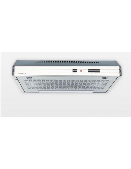 Campana Convencional - Beko CFB6432X,...