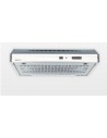Campana Convencional - Beko CFB6432X, Acero Inoxidable, Clásica