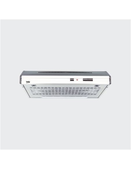 Campana Convencional - Beko CFB6432X,...