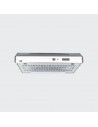 Campana Convencional - Beko CFB6432X, Acero Inoxidable, Clásica