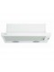 Campana Telescópica - Beko CTB6407W, Blanco, Clásica