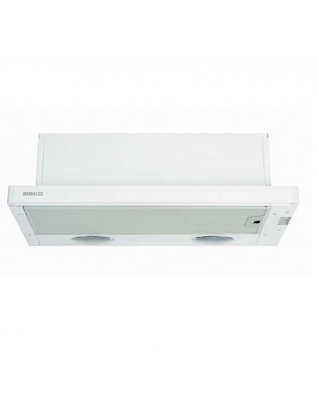 Campana Telescópica - Beko CTB6407W,...