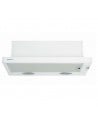 Campana Telescópica - Beko CTB6407W, Blanco, Clásica