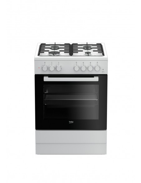 Cocina Gas y Eléctrica - Beko...