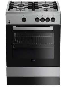 Cocina Gas - Beko...