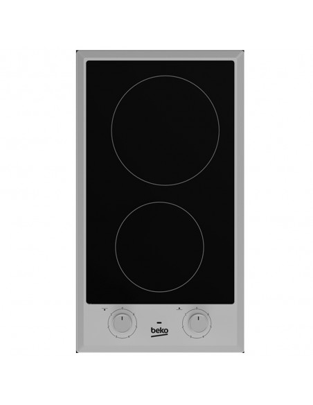 Placa Modular Vitrocerámica - Beko...