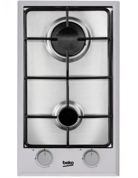 Placa Modular Gas - Beko HDCG32220FX,...