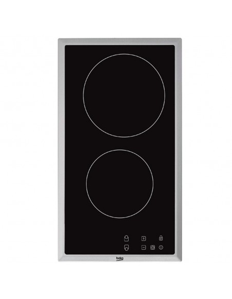Placa Modular  Vitrocerámica - Beko...
