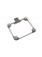 Báscula de Baño - Nevir NVR3328BBM Cristal Báscula de Baño - Nevir NVR3328BBM Cristal