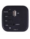 Barra Sonido - Nevir NVR843SBBU, Bluetooth, Especial  Teles Pequeñas