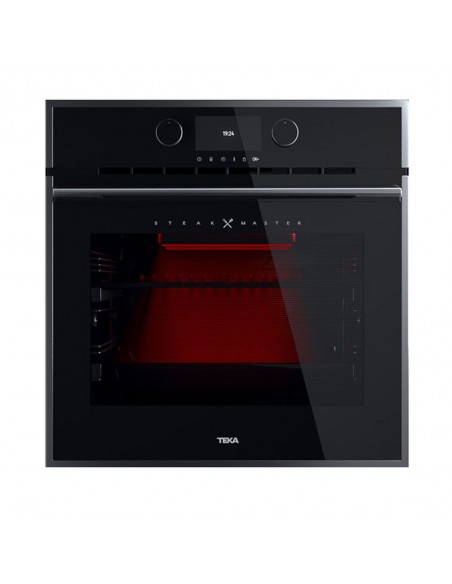 Horno Multifunción - Teka...