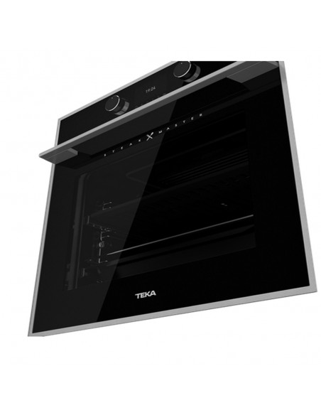 Horno Multifunción - Teka...