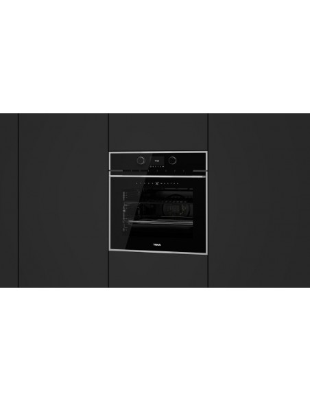 Horno Multifunción - TEKA...