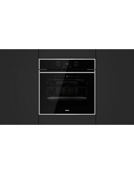 Horno Multifunción - TEKA...