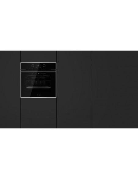 Horno Multifunción - TEKA...