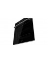 Horno Multifunción - TEKA Steakmaster, Cristal Negro, Dualclean, Negro