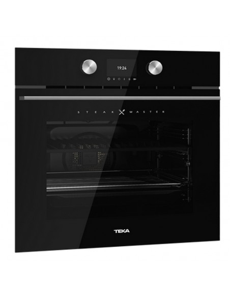 Horno Multifunción - Teka...