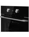 Horno Multifunción - Teka  Steakmaster, 60 cm, DualClean, Cristal Negro