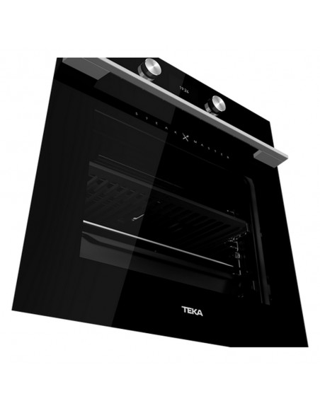 Horno Multifunción - Teka...