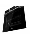 Horno Multifunción - Teka  Steakmaster, 60 cm, DualClean, Cristal Negro