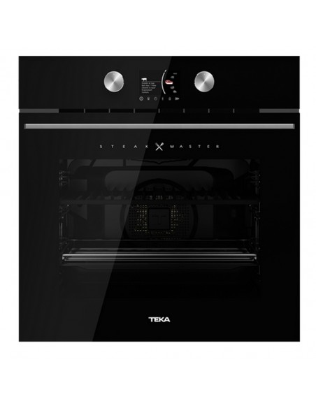 Horno Multifunción - Teka...
