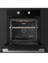 Horno Multifunción - Teka  Pizza HLB 8510 P, 60 cm, DualClean, Negro
