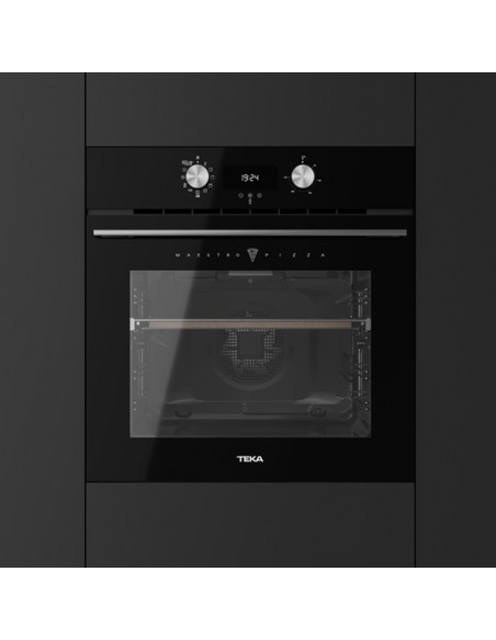 Horno Multifunción - Teka  Pizza HLB...