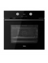 Horno Multifunción -  Teka Air Fry HLB 8700 P  Conect, 60 cm, Pirólisis, 20 recetas automáticas, Wifi, Negro