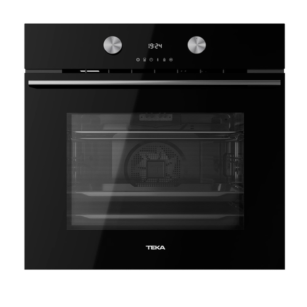 Teka – Horno multifunción Teka pirolítico y sistema de limpieza HydroClean – HLB 8700 P CONE.