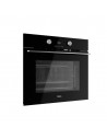 Horno Multifunción -  Teka Air Fry HLB 8700 P  Conect, 60 cm, Pirólisis, 20 recetas automáticas, Wifi, Negro
