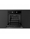 Horno Multifunción -  Teka Air Fry HLB 8700 P  Conect, 60 cm, Pirólisis, 20 recetas automáticas, Wifi, Negro