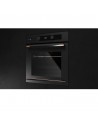 Horno Multifunción -  Teka Pizza HLB 85-G1 P BM Infinity, 60 cm, DualClean, Negro